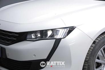 SPOTICAR Peugeot 508 Sw 1.5 Bluehdi 130cv Active Pack Eat8 Usata - Coupé-cabriolet Diesel Bianco - Barzago - 1202421987_3