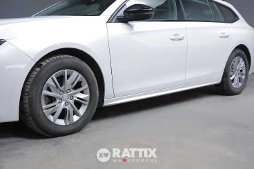 SPOTICAR Peugeot 508 Sw 1.5 Bluehdi 130cv Active Pack Eat8 Usata - Coupé-cabriolet Diesel Bianco - Barzago - 1202421987_4