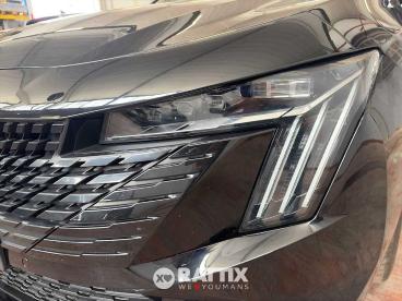 SPOTICAR Peugeot 508 Sw 1.5 Bluehdi 130cv Gt Eat8 Usata - Coupé-cabriolet Diesel Nero - Barzago - 1202442788_3