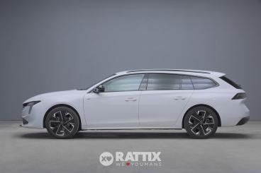 SPOTICAR Peugeot 508 Sw 1.5 Bluehdi 130cv Gt Eat8 Usata - Coupé-cabriolet Diesel Bianco - Barzago - 1202460722_2