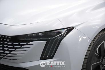 SPOTICAR Peugeot 508 Sw 1.5 Bluehdi 130cv Gt Eat8 Usata - Coupé-cabriolet Diesel Bianco - Barzago - 1202460722_3