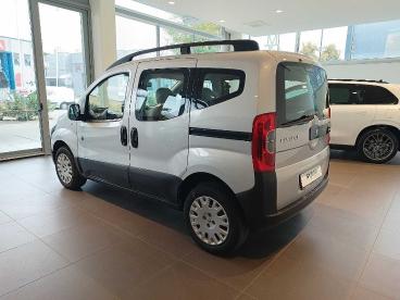 SPOTICAR Peugeot Bipper Tepee 1.3 Hdi Outdoor 80cv Usata - Family Car Diesel Blu - Forli - 1202390143_2