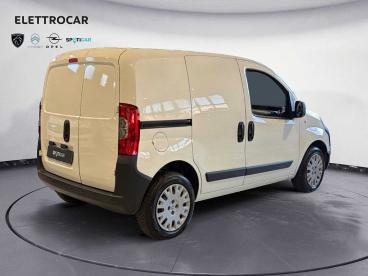 SPOTICAR Peugeot Bipper Hdi 80cv Premium Autocarro 2 Posti 6950+iva Usata - Coupé-cabriolet Diesel Bianco - Bassano Del Grappa - 1202488328_2