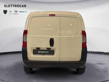 SPOTICAR Peugeot Bipper Hdi 80cv Premium Autocarro 2 Posti 6950+iva Usata - Coupé-cabriolet Diesel Bianco - Bassano Del Grappa - 1202488328_3