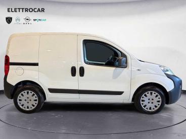 SPOTICAR Peugeot Bipper Hdi 80cv Premium Autocarro 2 Posti 6950+iva Usata - Coupé-cabriolet Diesel Bianco - Bassano Del Grappa - 1202488328_5