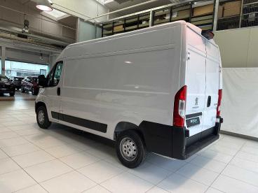 SPOTICAR Peugeot Boxer 2.2 Bluehdi 140cv S&s L2h2 Premium Km0 Usata - Veicoli Commerciali Diesel Bianco - Faenza - 1202234160_2