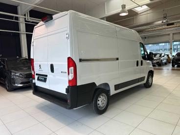 SPOTICAR Peugeot Boxer 2.2 Bluehdi 140cv S&s L2h2 Premium Km0 Usata - Veicoli Commerciali Diesel Bianco - Faenza - 1202234160_3