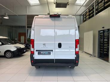 SPOTICAR Peugeot Boxer 2.2 Bluehdi 140cv S&s L2h2 Premium Km0 Usata - Veicoli Commerciali Diesel Bianco - Faenza - 1202234160_5