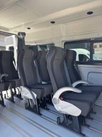 SPOTICAR Peugeot Boxer 335  Bluehdi 140 S&s Vetrato L2h2 Usata - Veicoli Commerciali Diesel Nessuno - Cavallino - 1202344202_4