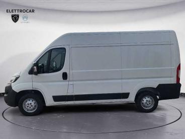 SPOTICAR Peugeot Boxer L2h2 Premium 2.2 Bluehdi 140cv 35q Usata - Family Car Diesel Bianco - Bassano Del Grappa - 1202358617_2
