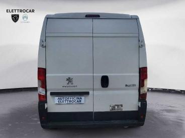 SPOTICAR Peugeot Boxer L2h2 Premium 2.2 Bluehdi 140cv 35q Usata - Family Car Diesel Bianco - Bassano Del Grappa - 1202358617_4
