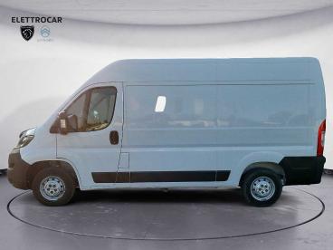 SPOTICAR Peugeot Boxer 33q L2h2 2.2 Bluehdi 140 S&s Furgone 3 Posti Usata - Veicoli Commerciali Diesel Bianco - Bassano Del Grappa - 1202389243_2