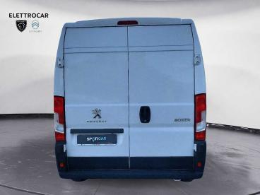 SPOTICAR Peugeot Boxer 33q L2h2 2.2 Bluehdi 140 S&s Furgone 3 Posti Usata - Veicoli Commerciali Diesel Bianco - Bassano Del Grappa - 1202389243_4