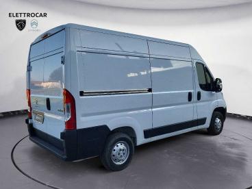 SPOTICAR Peugeot Boxer 33q L2h2 2.2 Bluehdi 140 S&s Furgone 3 Posti Usata - Veicoli Commerciali Diesel Bianco - Bassano Del Grappa - 1202389243_5