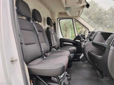 SPOTICAR Peugeot Boxer 330 2.2 Bluehdi 140 S&s Pm-tm Furgone Usata - Family Car Diesel Bianco - Massa - 1202392856_5