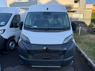 SPOTICAR Peugeot Boxer Lcv Furgone 335 L2 H2 Bluehdi 140 S&s Usata - Veicoli Commerciali Diesel Bianco - Magenta - 1202402963_2