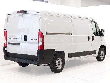 SPOTICAR Peugeot Boxer 30 L2h1 2.2 Diesel 120cv S&s Usata - Family Car Diesel Bianco - Vicenza - 1202409007_2