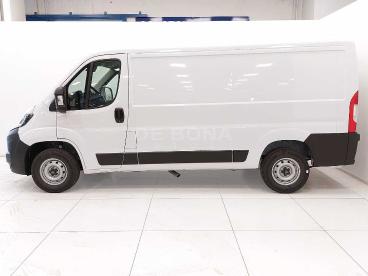 SPOTICAR Peugeot Boxer 30 L2h1 2.2 Diesel 120cv S&s Usata - Family Car Diesel Bianco - Vicenza - 1202409007_3
