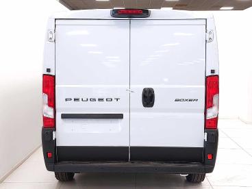 SPOTICAR Peugeot Boxer 30 L2h1 2.2 Diesel 120cv S&s Usata - Family Car Diesel Bianco - Vicenza - 1202409007_4