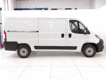 SPOTICAR Peugeot Boxer 30 L2h1 2.2 Diesel 120cv S&s Usata - Family Car Diesel Bianco - Vicenza - 1202409007_5