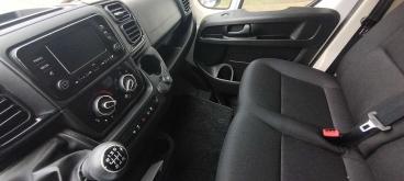 SPOTICAR Peugeot Boxer 335 2.2 Bhdi 140 S&s Furgone L2h2 Usata - Veicoli Commerciali Diesel Bianco - Viterbo - 1202413218_5