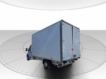 SPOTICAR Peugeot Boxer 435 2.2 Bluehdi 140 S&s Plm Cabinato Usata - Family Car Diesel Bianco - Teramo - 1202414436_4