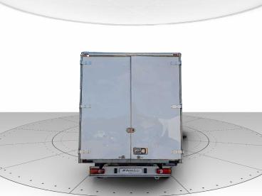 SPOTICAR Peugeot Boxer 435 2.2 Bluehdi 140 S&s Plm Cabinato Usata - Family Car Diesel Bianco - Teramo - 1202414436_5