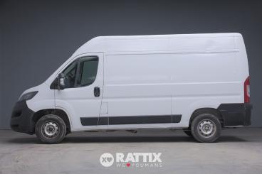 SPOTICAR Peugeot Boxer 2.2 Bluehdi 140cv L2h2 Premium (iva Esclusa) Usata - Family Car Diesel Bianco - Barzago - 1202416978_2