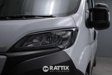 SPOTICAR Peugeot Boxer 2.2 Bluehdi 140cv L2h2 Premium (iva Esclusa) Usata - Family Car Diesel Bianco - Barzago - 1202416978_3
