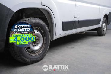 SPOTICAR Peugeot Boxer 2.2 Bluehdi 140cv L2h2 Premium (iva Esclusa) Usata - Family Car Diesel Bianco - Barzago - 1202416978_4