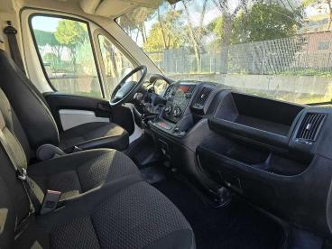 SPOTICAR Peugeot Boxer 333 2.0 Bluehdi/130cv Fap Pm-tm Combi Comfort Usata - Family Car Diesel Bianco - Massa - 1202419417_5