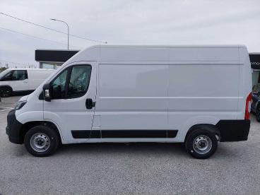 SPOTICAR Peugeot Boxer 335 2.2 Bluehdi 140 L2h2 Km0 E6d Usata - Veicoli Commerciali Diesel Bianco - Trapani - 1202425341_4