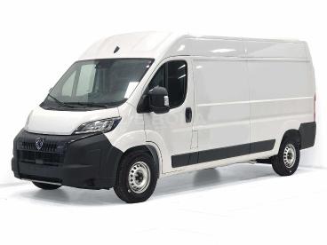 SPOTICAR Peugeot Boxer  Usata - Family Car Diesel Bianco - Vicenza - 1202435757_1