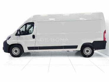 SPOTICAR Peugeot Boxer  Usata - Family Car Diesel Bianco - Vicenza - 1202435757_3