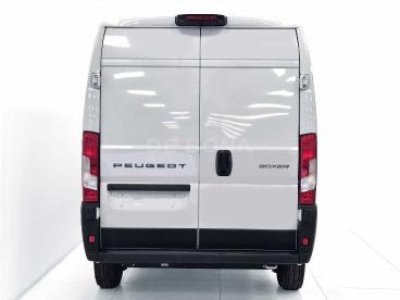 SPOTICAR Peugeot Boxer  Usata - Family Car Diesel Bianco - Vicenza - 1202435757_4