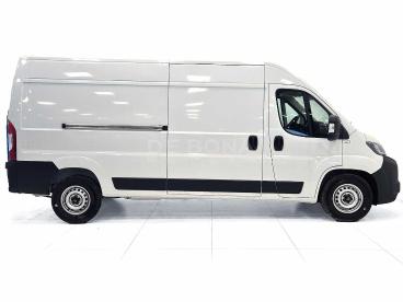 SPOTICAR Peugeot Boxer  Usata - Family Car Diesel Bianco - Vicenza - 1202435757_5
