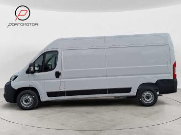 SPOTICAR Peugeot Boxer 35 2.2 Bluehdi 140 S&s Plm-tm Furgone Usata - Family Car Diesel Bianco - Portogruaro - 1202445474_2