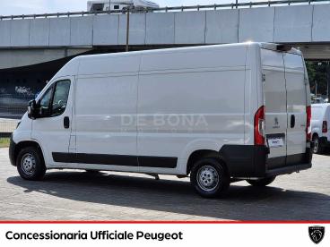 SPOTICAR Peugeot Boxer 333 2.2 Bluehdi 140cv S&s L3h2 Usata - Family Car Diesel Bianco - Vicenza - 1202457970_2