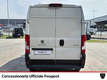 SPOTICAR Peugeot Boxer 333 2.2 Bluehdi 140cv S&s L3h2 Usata - Family Car Diesel Bianco - Vicenza - 1202457970_3