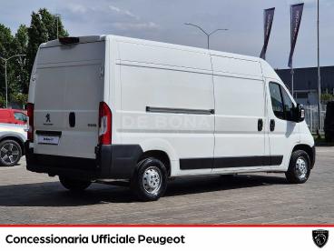 SPOTICAR Peugeot Boxer 333 2.2 Bluehdi 140cv S&s L3h2 Usata - Family Car Diesel Bianco - Vicenza - 1202457970_5