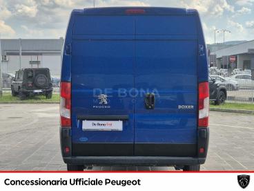 SPOTICAR Peugeot Boxer 333 2.2 Bluehdi 140cv S&s L2h2 Affaire Usata - Family Car Diesel Nessuno - Vicenza - 1202464843_3