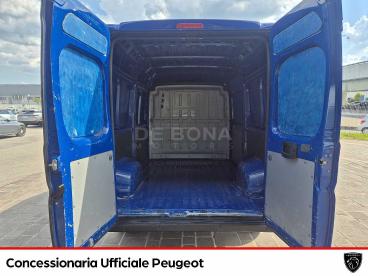 SPOTICAR Peugeot Boxer 333 2.2 Bluehdi 140cv S&s L2h2 Affaire Usata - Family Car Diesel Nessuno - Vicenza - 1202464843_4