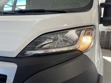 SPOTICAR Peugeot Boxer 333 L2h2 2.2 Bluehdi 140cv S&s Usata - Coupé-cabriolet Diesel Bianco - Monopoli - 1202471105_4