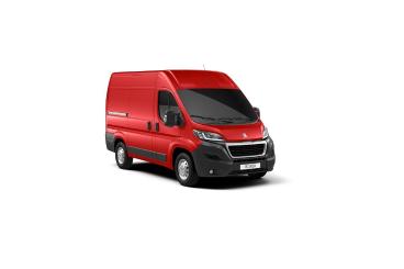 SPOTICAR Peugeot Boxer 330 2.2 Bluehdi 140cv S&s L2h2 Usata - Family Car Diesel Bianco - Mirandola - 1202477581_1