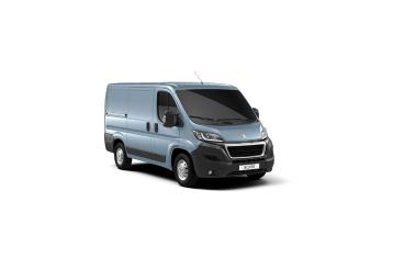 SPOTICAR Peugeot Boxer 330 2.2 Bluehdi 140cv S&s L2h2 Usata - Family Car Diesel Bianco - Mirandola - 1202477581_2