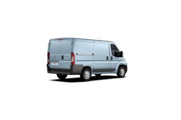 SPOTICAR Peugeot Boxer 330 2.2 Bluehdi 140cv S&s L2h2 Usata - Family Car Diesel Bianco - Mirandola - 1202477581_4