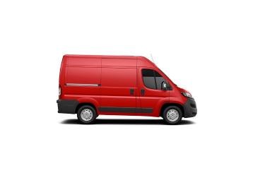SPOTICAR Peugeot Boxer 330 2.2 Bluehdi 140cv S&s L2h2 Usata - Family Car Diesel Bianco - Mirandola - 1202477581_5