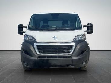 SPOTICAR Peugeot Boxer Cassone Fisso Onnicar   L4h1m M Usata - Family Car Diesel Bianco - Sesto Fiorentino - 1202489320_2