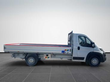SPOTICAR Peugeot Boxer Cassone Fisso Onnicar   L4h1m M Usata - Family Car Diesel Bianco - Sesto Fiorentino - 1202489320_4