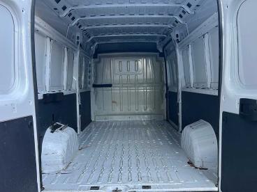 SPOTICAR Peugeot Boxer  Usata - Coupé-cabriolet Diesel Bianco - Forli - 1202506425_5